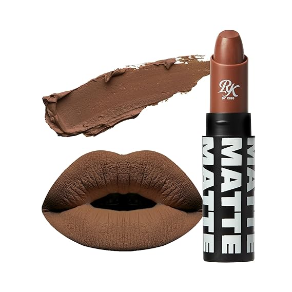 Rk by kiss (RMLS40) Dolce RK matte lipstick