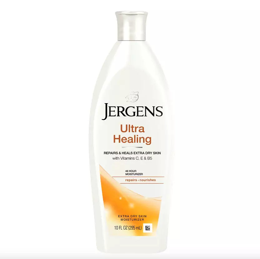 Jergens Ultra Healing Moisturizer for Extra Dry Skin 32oz/946ml