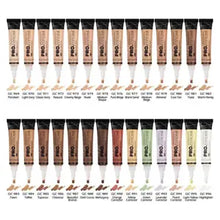 Load image into Gallery viewer, L.A. Girl PRO CONCEALER HD. high-definition [All Colours] 0.28oz/8g
