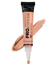 Load image into Gallery viewer, L.A. Girl PRO CONCEALER HD. high-definition [All Colours] 0.28oz/8g
