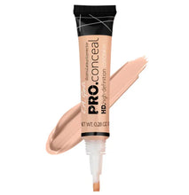 Load image into Gallery viewer, L.A. Girl PRO CONCEALER HD. high-definition [All Colours] 0.28oz/8g
