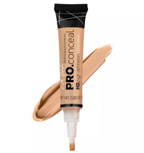 Load image into Gallery viewer, L.A. Girl PRO CONCEALER HD. high-definition [All Colours] 0.28oz/8g
