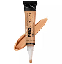 Load image into Gallery viewer, L.A. Girl PRO CONCEALER HD. high-definition [All Colours] 0.28oz/8g
