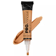 Load image into Gallery viewer, L.A. Girl PRO CONCEALER HD. high-definition [All Colours] 0.28oz/8g
