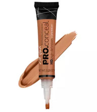 Load image into Gallery viewer, L.A. Girl PRO CONCEALER HD. high-definition [All Colours] 0.28oz/8g
