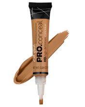 Load image into Gallery viewer, L.A. Girl PRO CONCEALER HD. high-definition [All Colours] 0.28oz/8g
