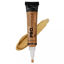 Load image into Gallery viewer, L.A. Girl PRO CONCEALER HD. high-definition [All Colours] 0.28oz/8g
