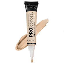 Load image into Gallery viewer, L.A. Girl PRO CONCEALER HD. high-definition [All Colours] 0.28oz/8g
