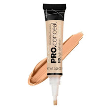 Load image into Gallery viewer, L.A. Girl PRO CONCEALER HD. high-definition [All Colours] 0.28oz/8g
