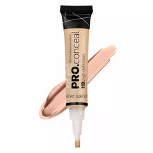 Load image into Gallery viewer, L.A. Girl PRO CONCEALER HD. high-definition [All Colours] 0.28oz/8g
