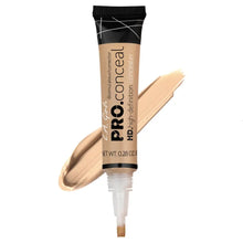 Load image into Gallery viewer, L.A. Girl PRO CONCEALER HD. high-definition [All Colours] 0.28oz/8g
