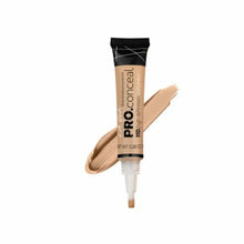 Load image into Gallery viewer, L.A. Girl PRO CONCEALER HD. high-definition [All Colours] 0.28oz/8g
