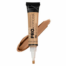 Load image into Gallery viewer, L.A. Girl PRO CONCEALER HD. high-definition [All Colours] 0.28oz/8g
