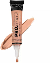 Load image into Gallery viewer, L.A. Girl PRO CONCEALER HD. high-definition [All Colours] 0.28oz/8g
