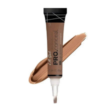 Load image into Gallery viewer, L.A. Girl PRO CONCEALER HD. high-definition [All Colours] 0.28oz/8g
