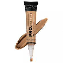 Load image into Gallery viewer, L.A. Girl PRO CONCEALER HD. high-definition [All Colours] 0.28oz/8g
