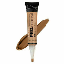 Load image into Gallery viewer, L.A. Girl PRO CONCEALER HD. high-definition [All Colours] 0.28oz/8g
