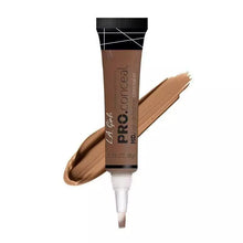 Load image into Gallery viewer, L.A. Girl PRO CONCEALER HD. high-definition [All Colours] 0.28oz/8g
