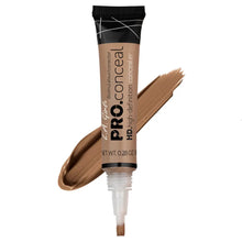 Load image into Gallery viewer, L.A. Girl PRO CONCEALER HD. high-definition [All Colours] 0.28oz/8g
