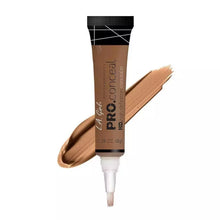 Load image into Gallery viewer, L.A. Girl PRO CONCEALER HD. high-definition [All Colours] 0.28oz/8g
