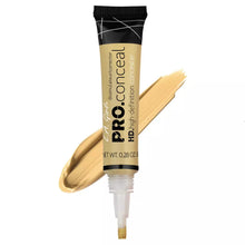 Load image into Gallery viewer, L.A. Girl PRO CONCEALER HD. high-definition [All Colours] 0.28oz/8g
