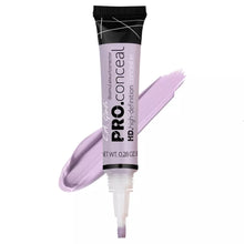 Load image into Gallery viewer, L.A. Girl PRO CONCEALER HD. high-definition [All Colours] 0.28oz/8g
