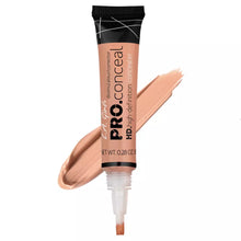 Load image into Gallery viewer, L.A. Girl PRO CONCEALER HD. high-definition [All Colours] 0.28oz/8g
