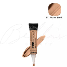 Load image into Gallery viewer, L.A. Girl PRO CONCEALER HD. high-definition [All Colours] 0.28oz/8g
