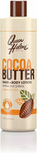 Load image into Gallery viewer, Queen Helene | Cocoa Butter | Hand + Body Lotion (All sizes)
