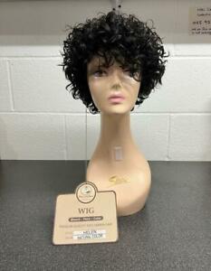 Dressmaker - Wig- Helena