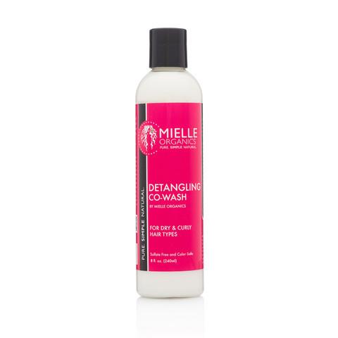 Mielle Organics Detangling Co-wash 8oz