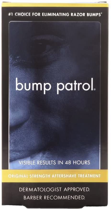 Bump Patrol -