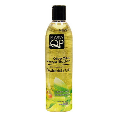 Elasta QP Replenish Oil