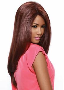 Sleek Fashion Idol Lace wig - Rianne