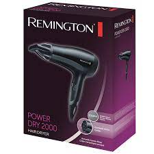 Remington Power Dry 2000 HairDryer