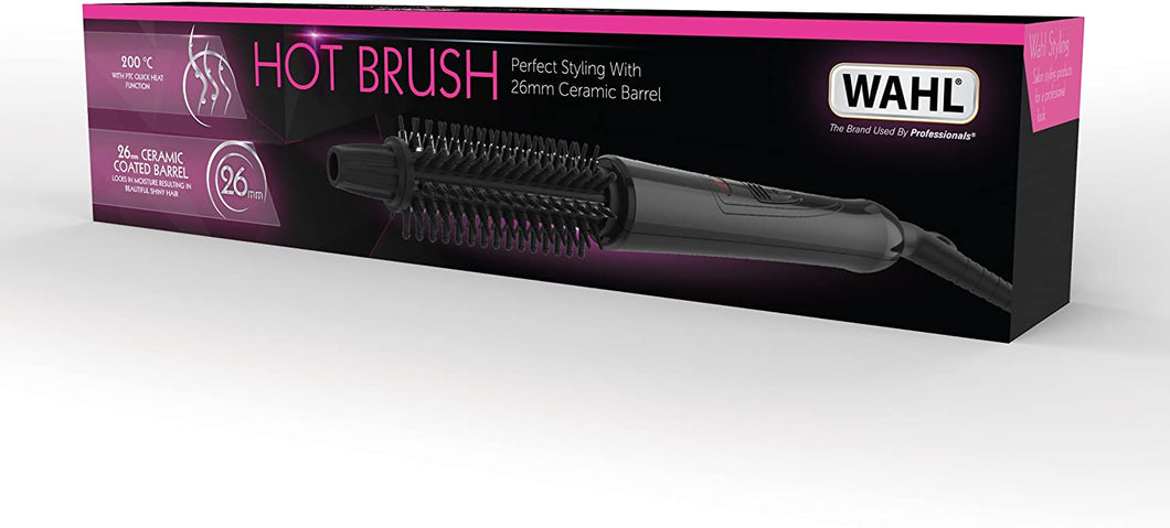 Wahl Hot Brush